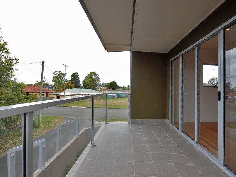 7/11 Wattle Avenue, Bongaree QLD 4507