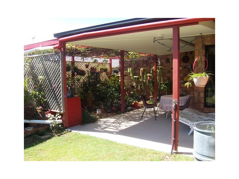 Sandstone Point QLD 4511