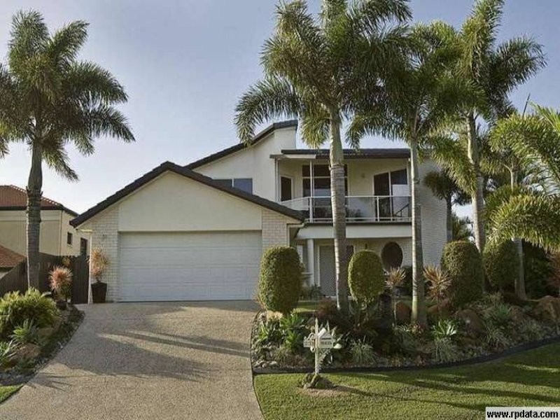 231 Endeavour Drive, Banksia Beach QLD 4507