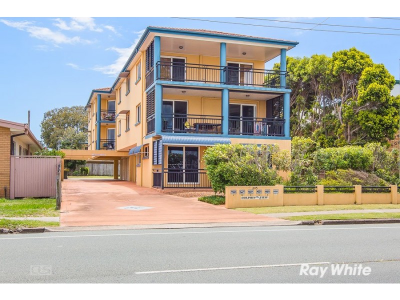 2/205 Welsby Parade, Bongaree QLD 4507