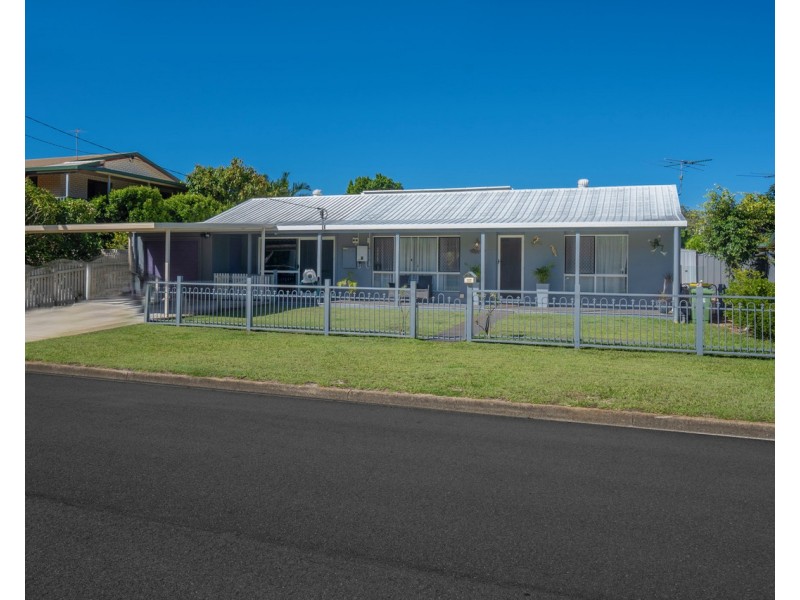 27 Fairway Avenue, Woorim QLD 4507