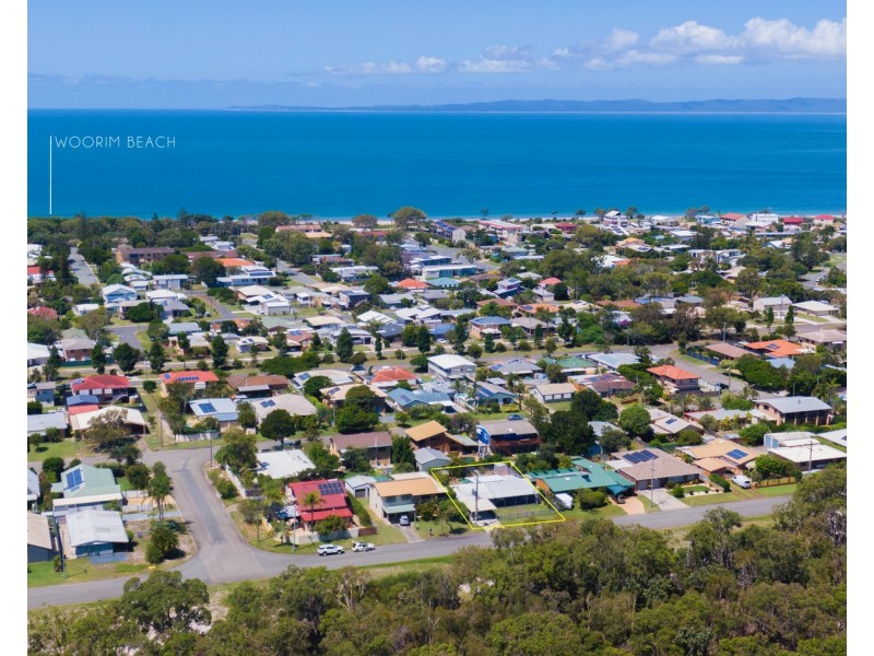 27 Fairway Avenue, Woorim QLD 4507