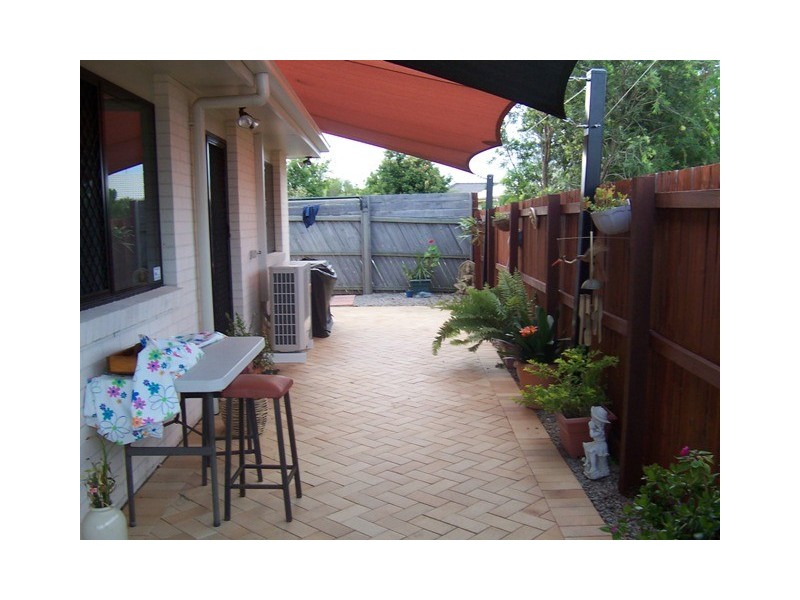 Sandstone Point QLD 4511