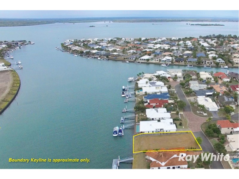 60 Tradewinds Drive, Banksia Beach QLD 4507