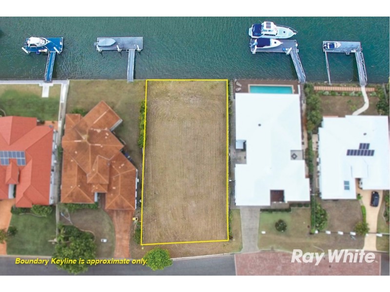 60 Tradewinds Drive, Banksia Beach QLD 4507