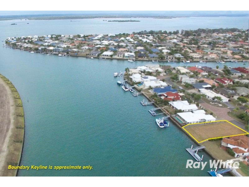 60 Tradewinds Drive, Banksia Beach QLD 4507