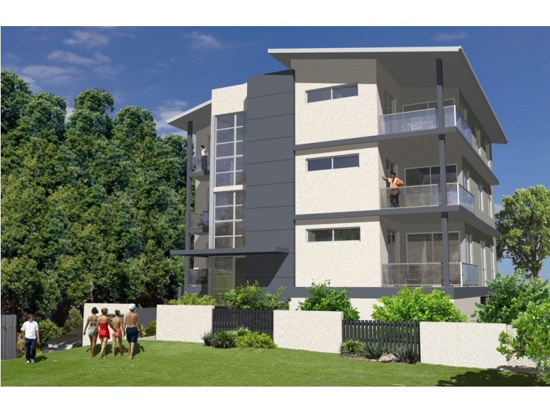 1/25 First Avenue, Woorim QLD 4507