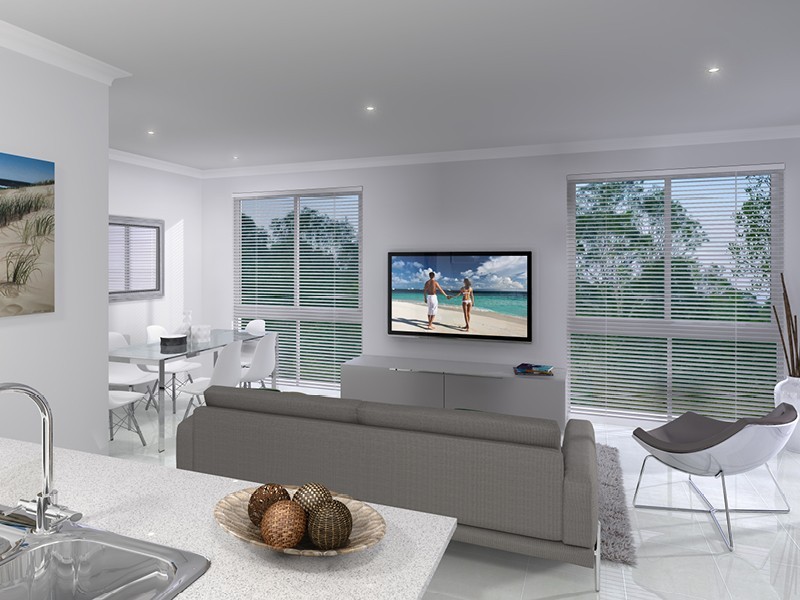 1/25 First Avenue, Woorim QLD 4507