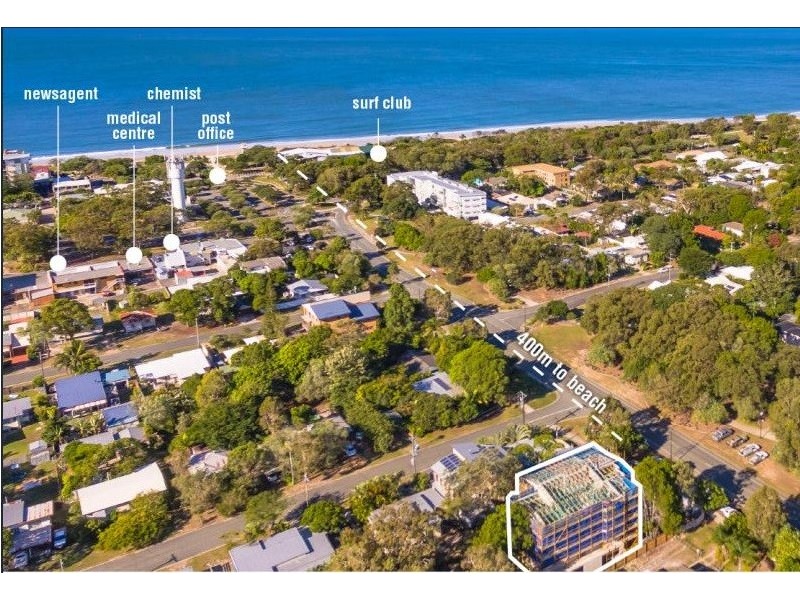 1/25 First Avenue, Woorim QLD 4507