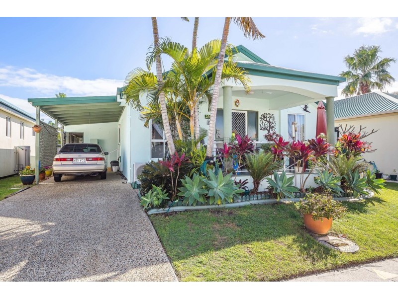 259/126 Cotterill Avenue, Bongaree QLD 4507
