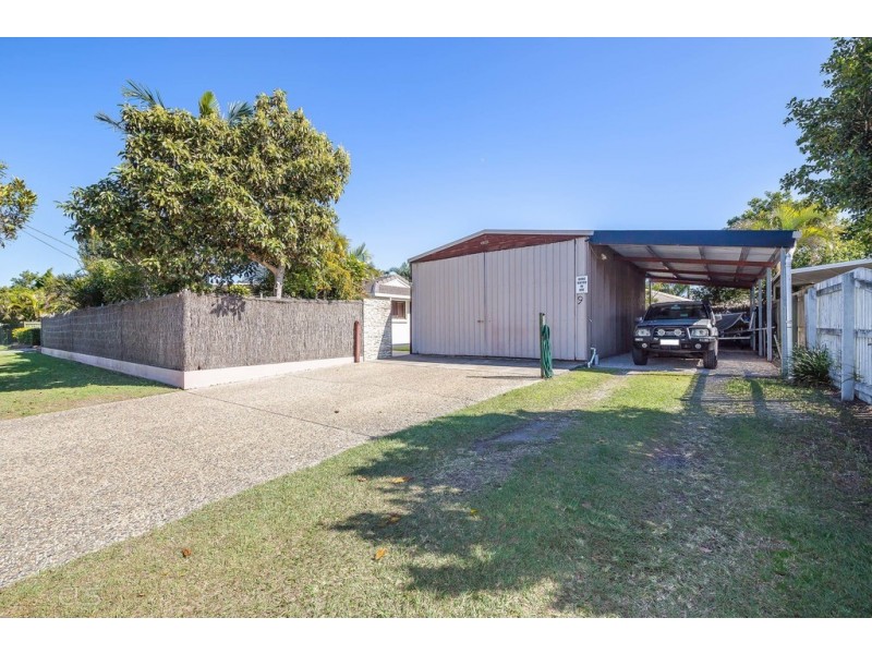 9 Frederick Street, Banksia Beach QLD 4507