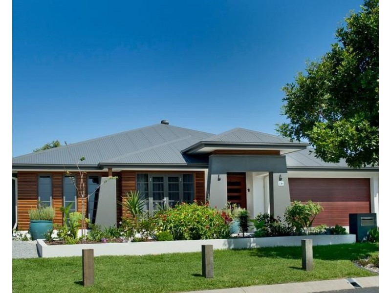 23A Vanillalily Close, Banksia Beach QLD 4507