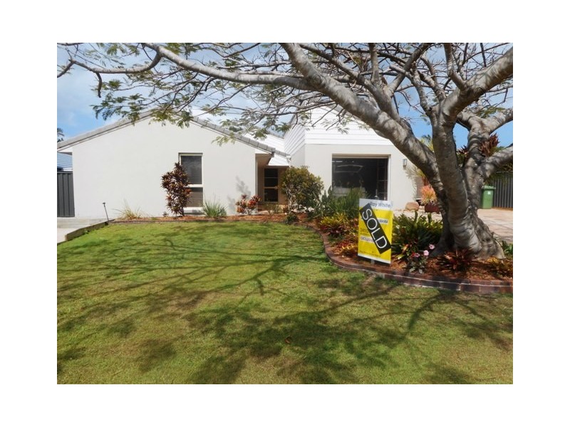 Bongaree QLD 4507
