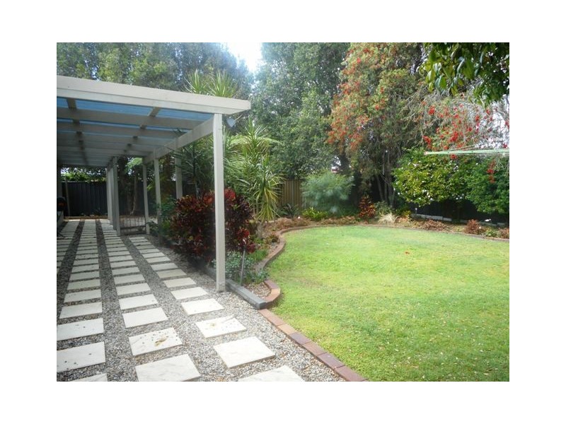 Bongaree QLD 4507