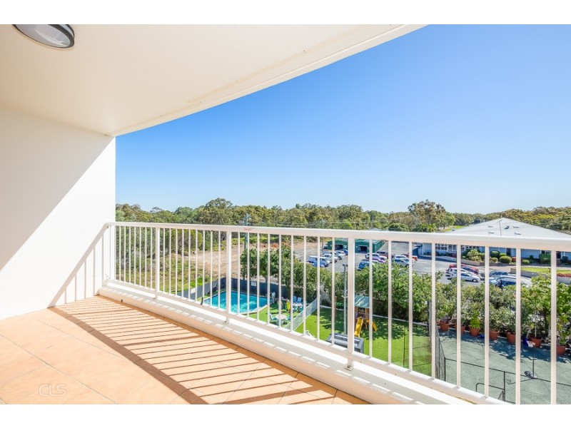 43/5 Links Court, Woorim QLD 4507