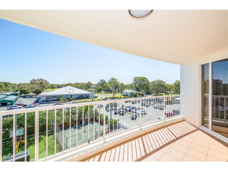 43/5 Links Court, Woorim QLD 4507