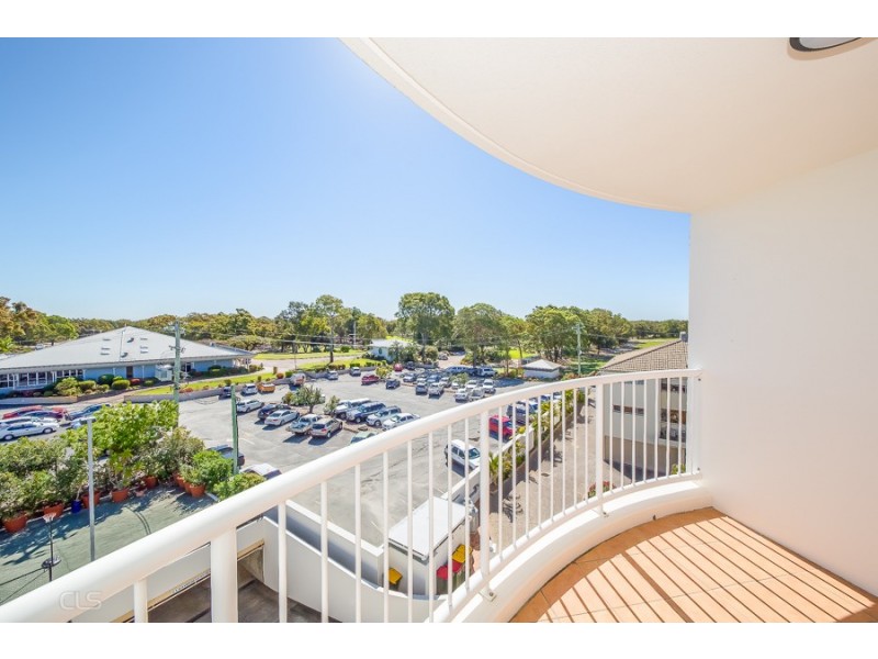 43/5 Links Court, Woorim QLD 4507