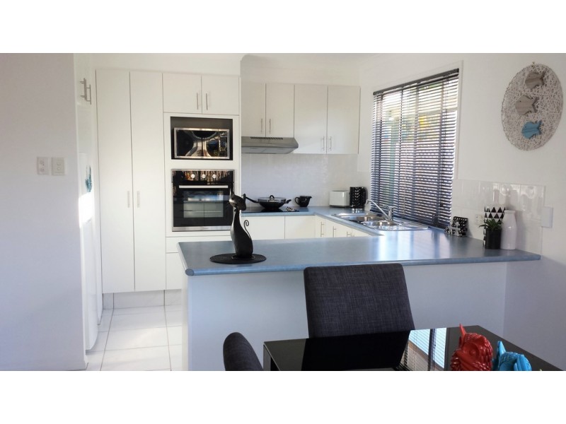 242/126 Cotterill Avenue, Bongaree QLD 4507