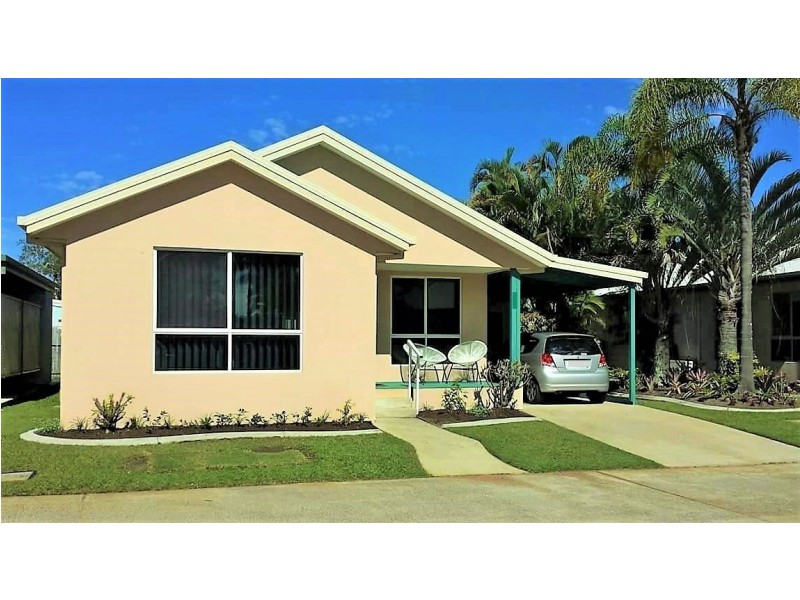 242/126 Cotterill Avenue, Bongaree QLD 4507