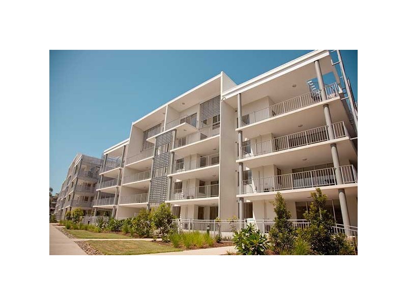 4/52 Bestman Avenue, Bongaree QLD 4507