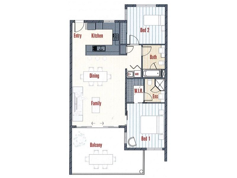4/52 Bestman Avenue, Bongaree QLD 4507