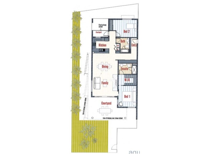 9/52 Bestman Avenue, Bongaree QLD 4507