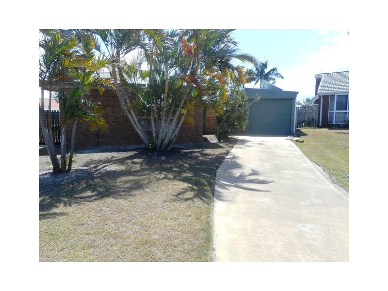 Bongaree QLD 4507