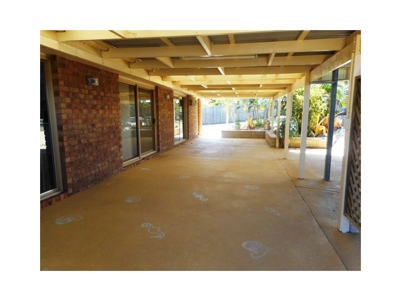 Bongaree QLD 4507