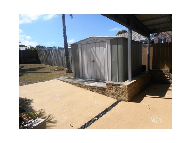 Bongaree QLD 4507