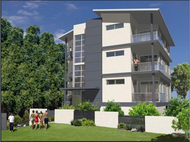 6/25 First Avenue, Woorim QLD 4507