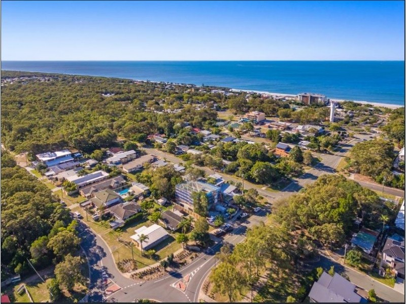 6/25 First Avenue, Woorim QLD 4507