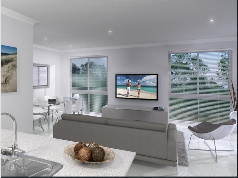 6/25 First Avenue, Woorim QLD 4507