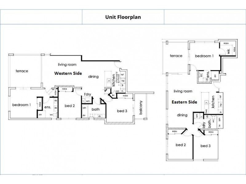 6/25 First Avenue, Woorim QLD 4507