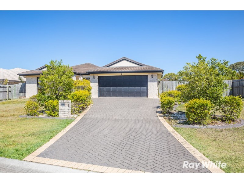 4 Doyle Court, Sandstone Point QLD 4511