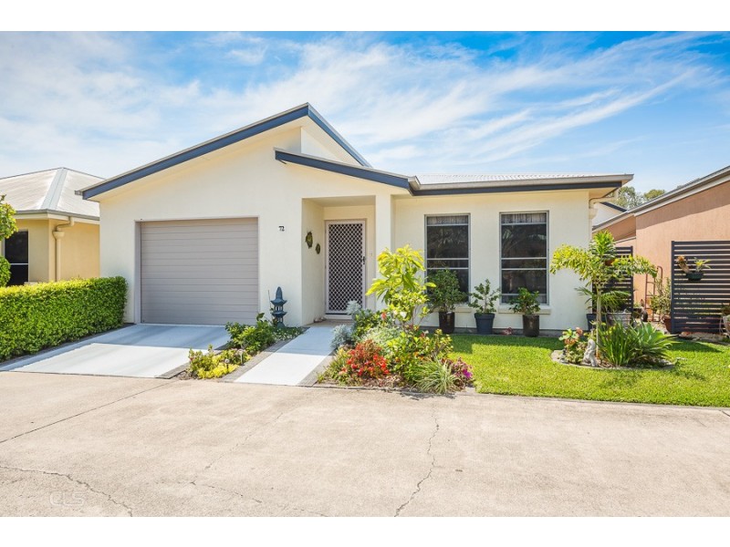 72/74 Cotterill Avenue, Bongaree QLD 4507