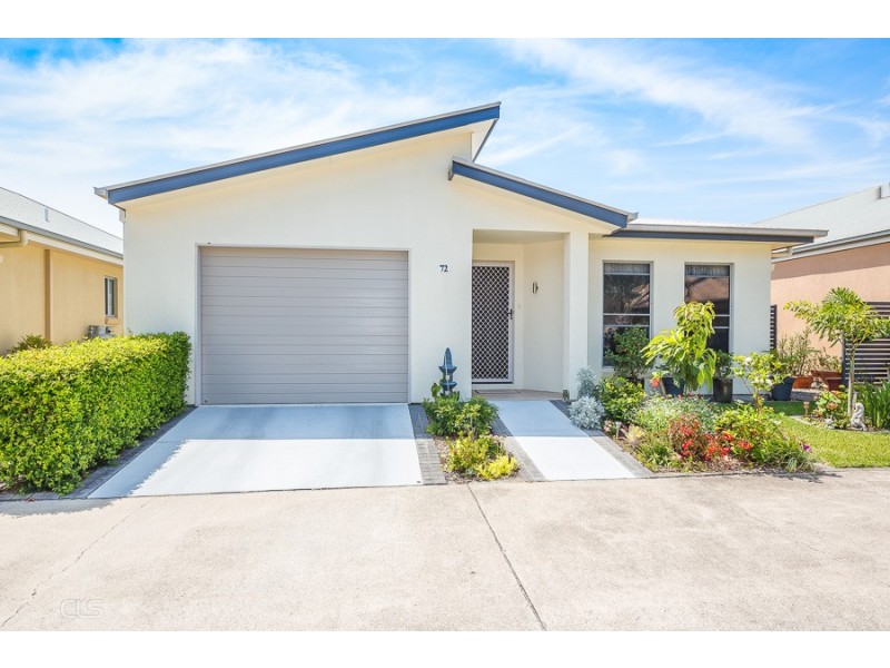 72/74 Cotterill Avenue, Bongaree QLD 4507