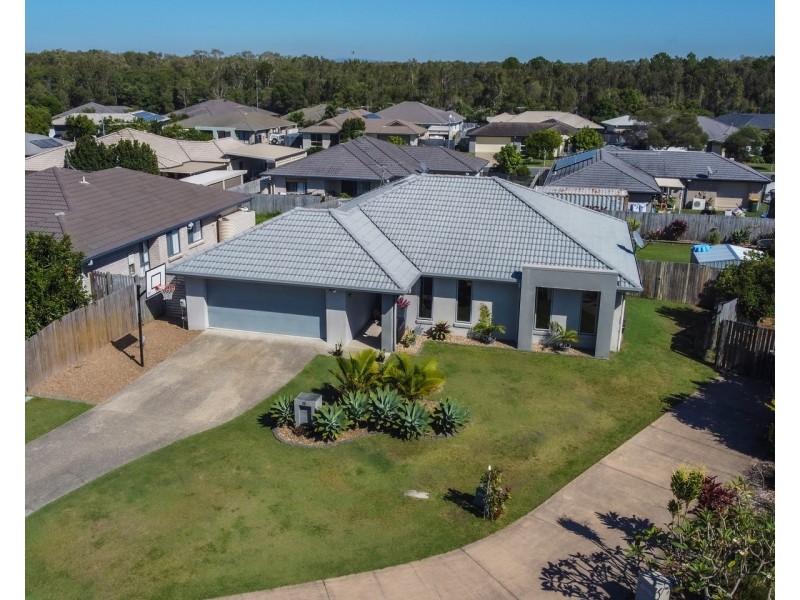 11 Riceflower Court, Ningi QLD 4511