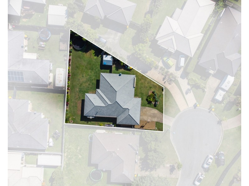 11 Riceflower Court, Ningi QLD 4511