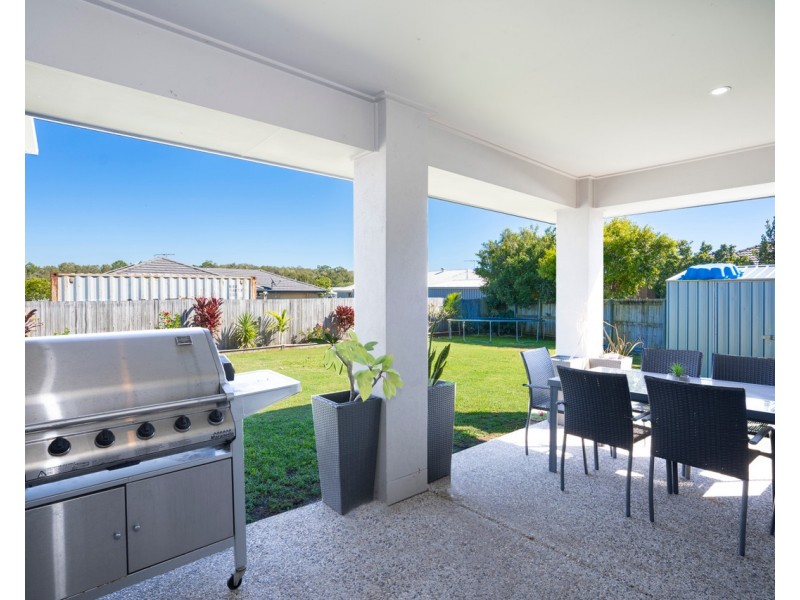 11 Riceflower Court, Ningi QLD 4511