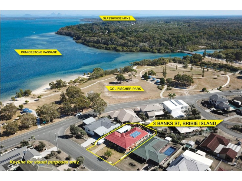3 Banks Street, Banksia Beach QLD 4507