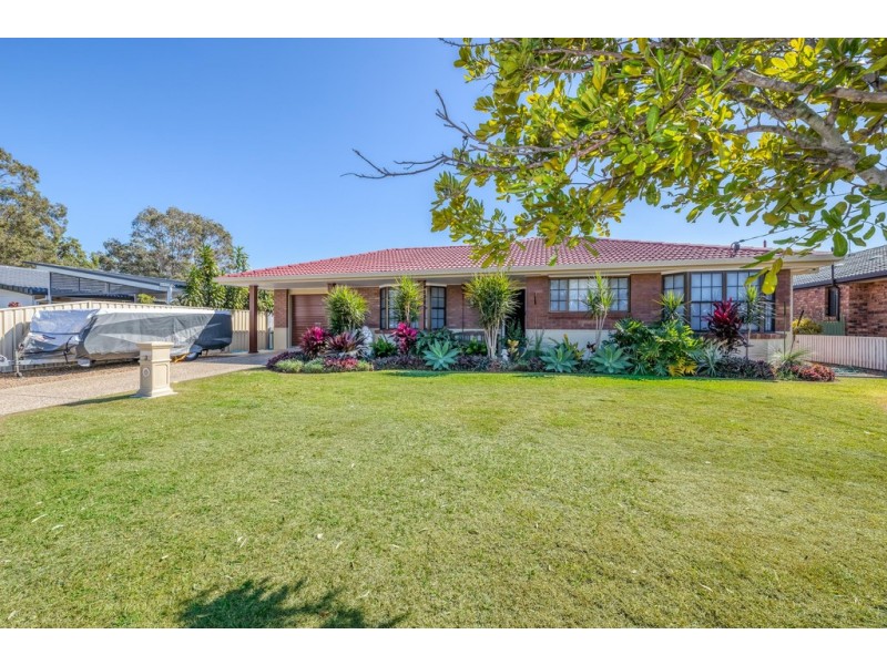 3 Banks Street, Banksia Beach QLD 4507