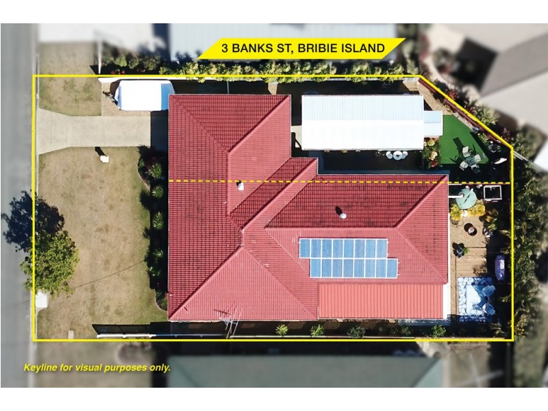 3 Banks Street, Banksia Beach QLD 4507