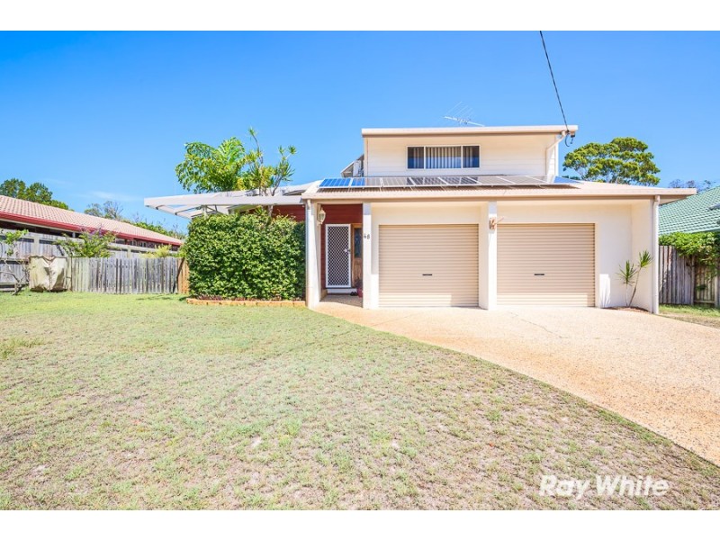 48 Webster Street, Bongaree QLD 4507