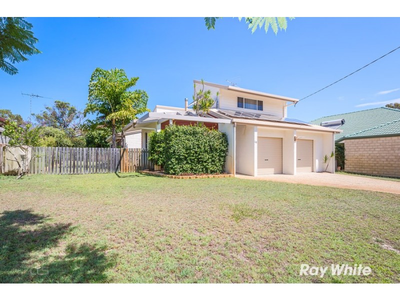 48 Webster Street, Bongaree QLD 4507
