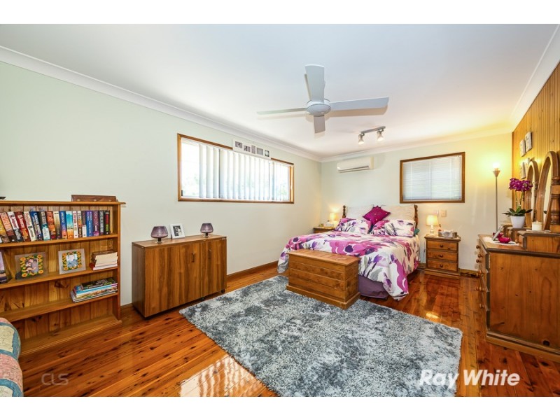 48 Webster Street, Bongaree QLD 4507