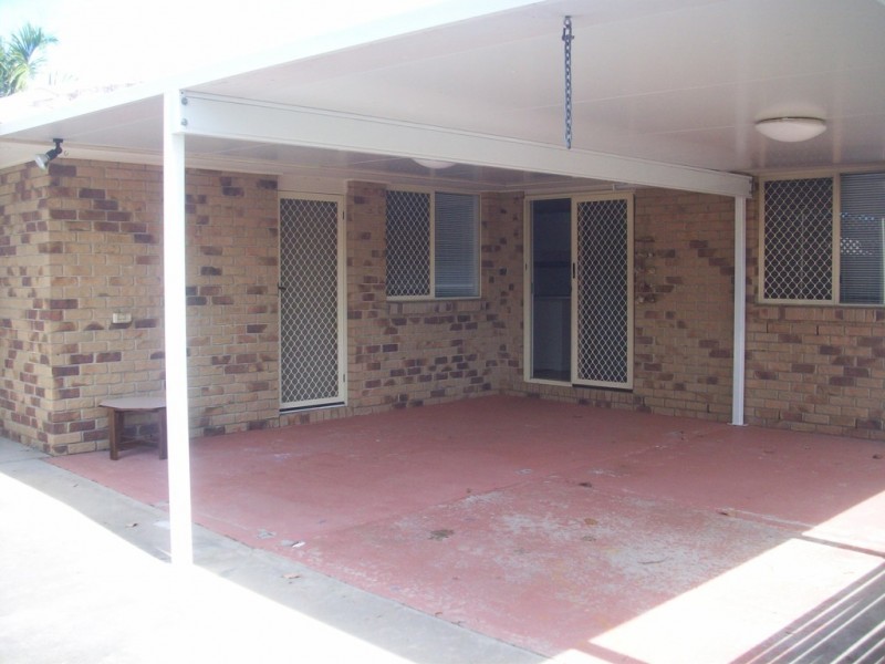 Sandstone Point QLD 4511