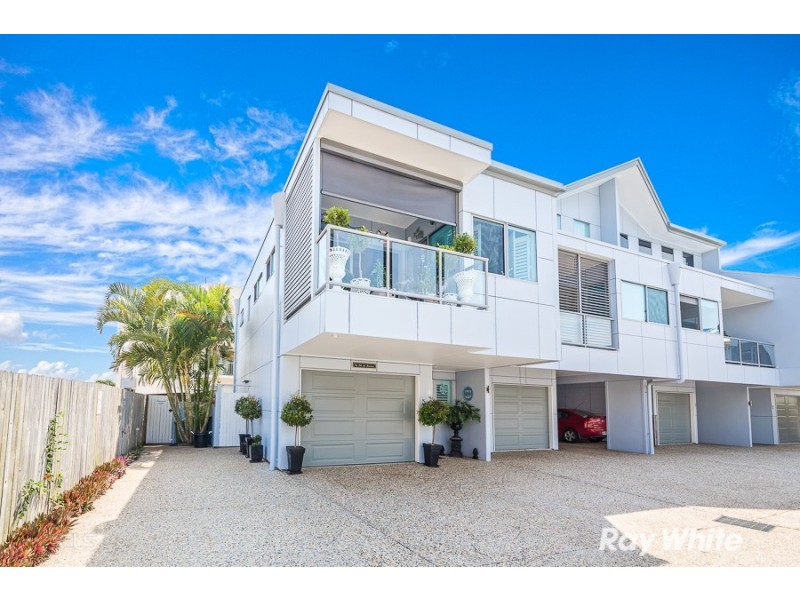 4/15-17 Sylvan Beach Esplanade, Bellara QLD 4507