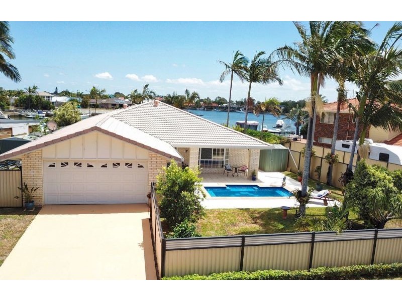 Banksia Beach QLD 4507