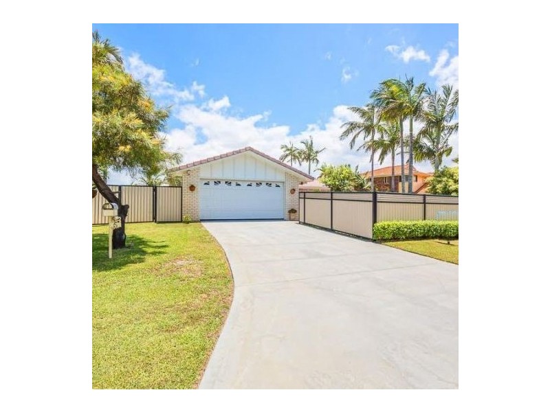 Banksia Beach QLD 4507