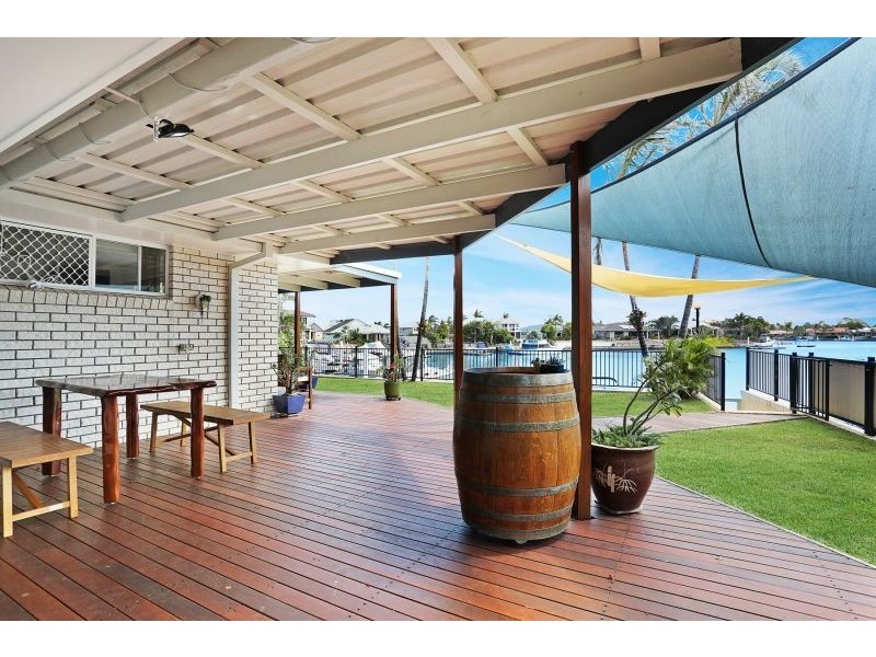 Banksia Beach QLD 4507